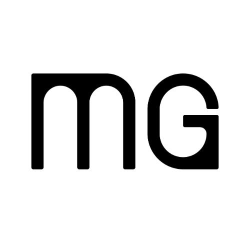 MG - impresa edile Logo