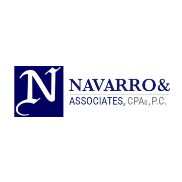 Navarro & Associates, CPAs, P.C. Logo