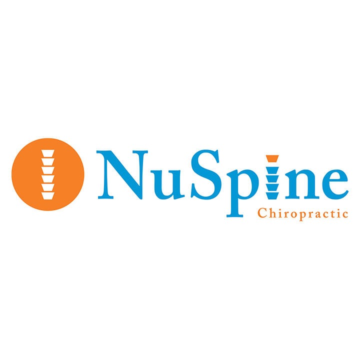 NuSpine Chiropractic Logo