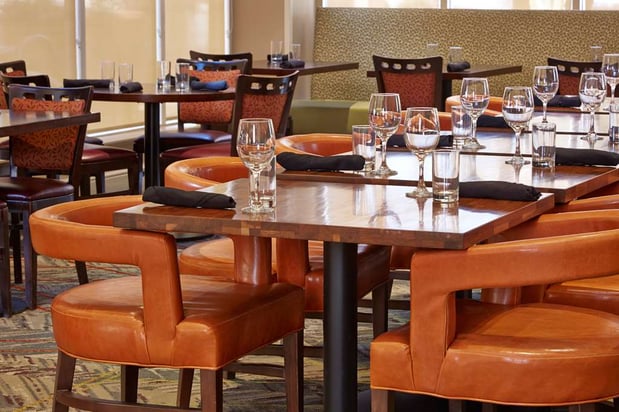 Images Hilton Garden Inn Scottsdale Old Town