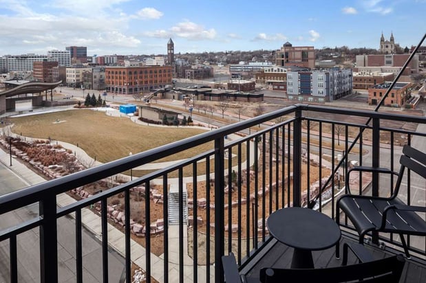 Images Canopy by Hilton Sioux Falls Downtown