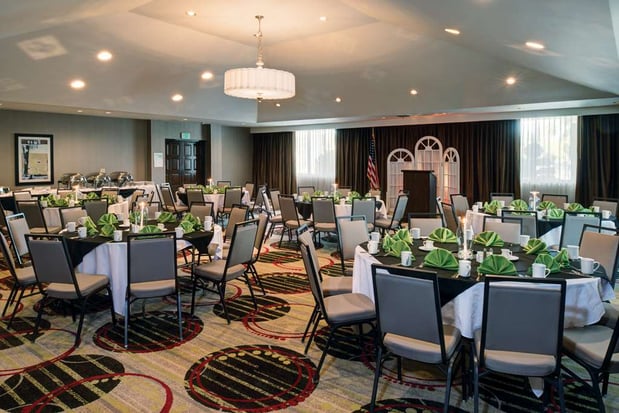 Images DoubleTree by Hilton Buena Park