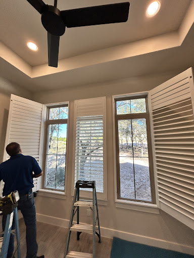 Images Blind Ambition Window Treatments Sunsetter Awnings