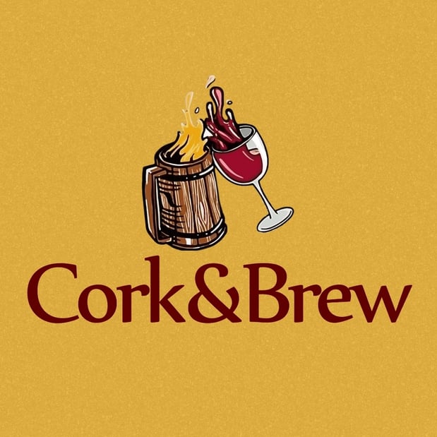 Images Cork & Brew & Spirits Too