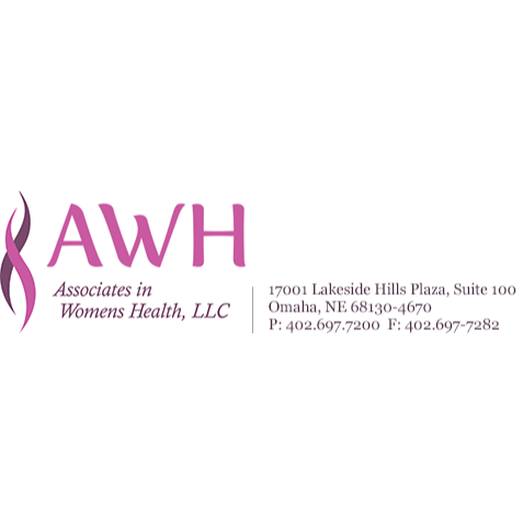 Associates in Womens Health Logo