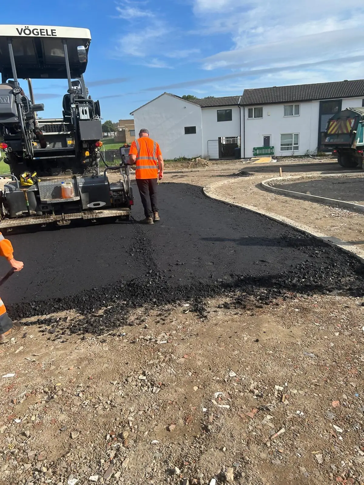 Images John Simpson Civils Ltd