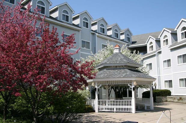 Images Hampton Inn Colchester