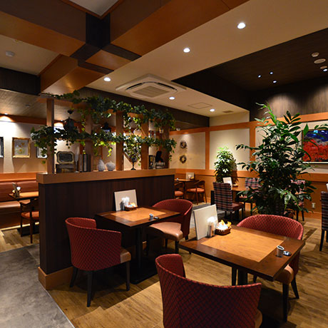 Images 上高地あずさ珈琲 八尾店