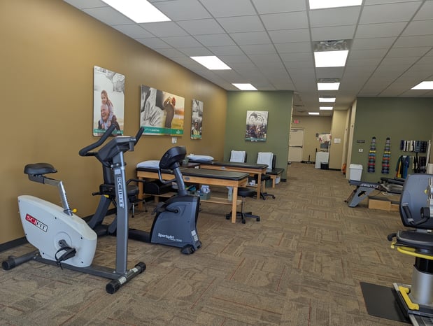 Images Drayer Physical Therapy Institute