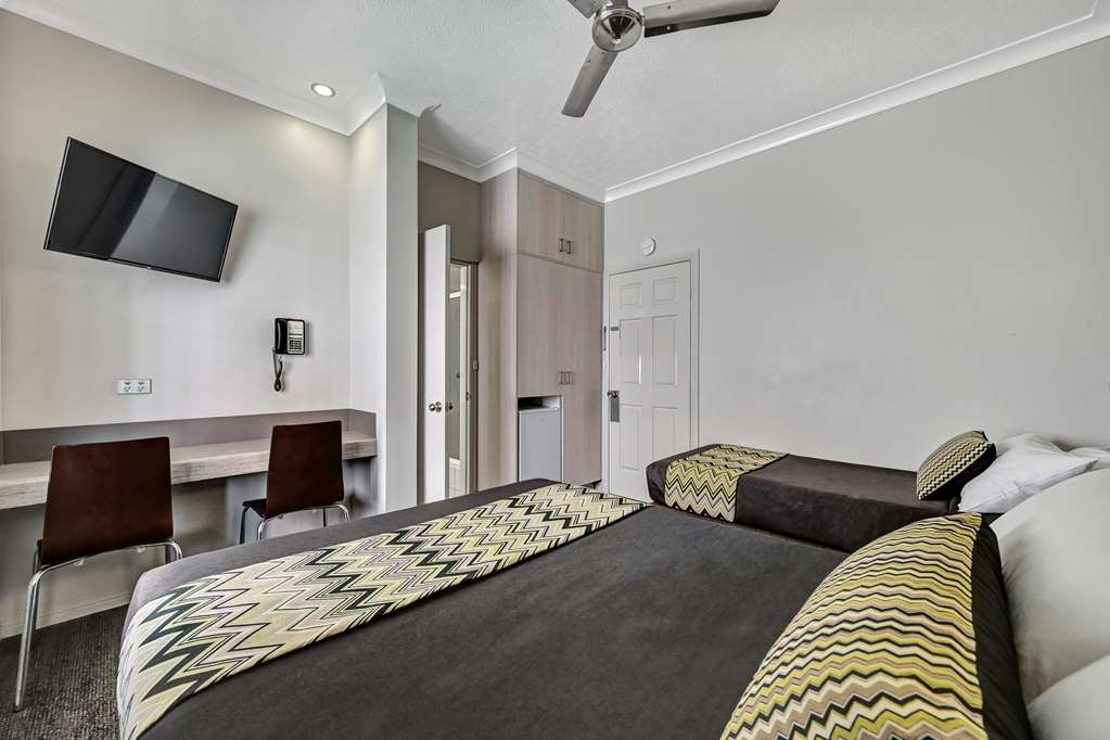 Images City Oasis Inn Townsville, SureStay Collection by Best Western