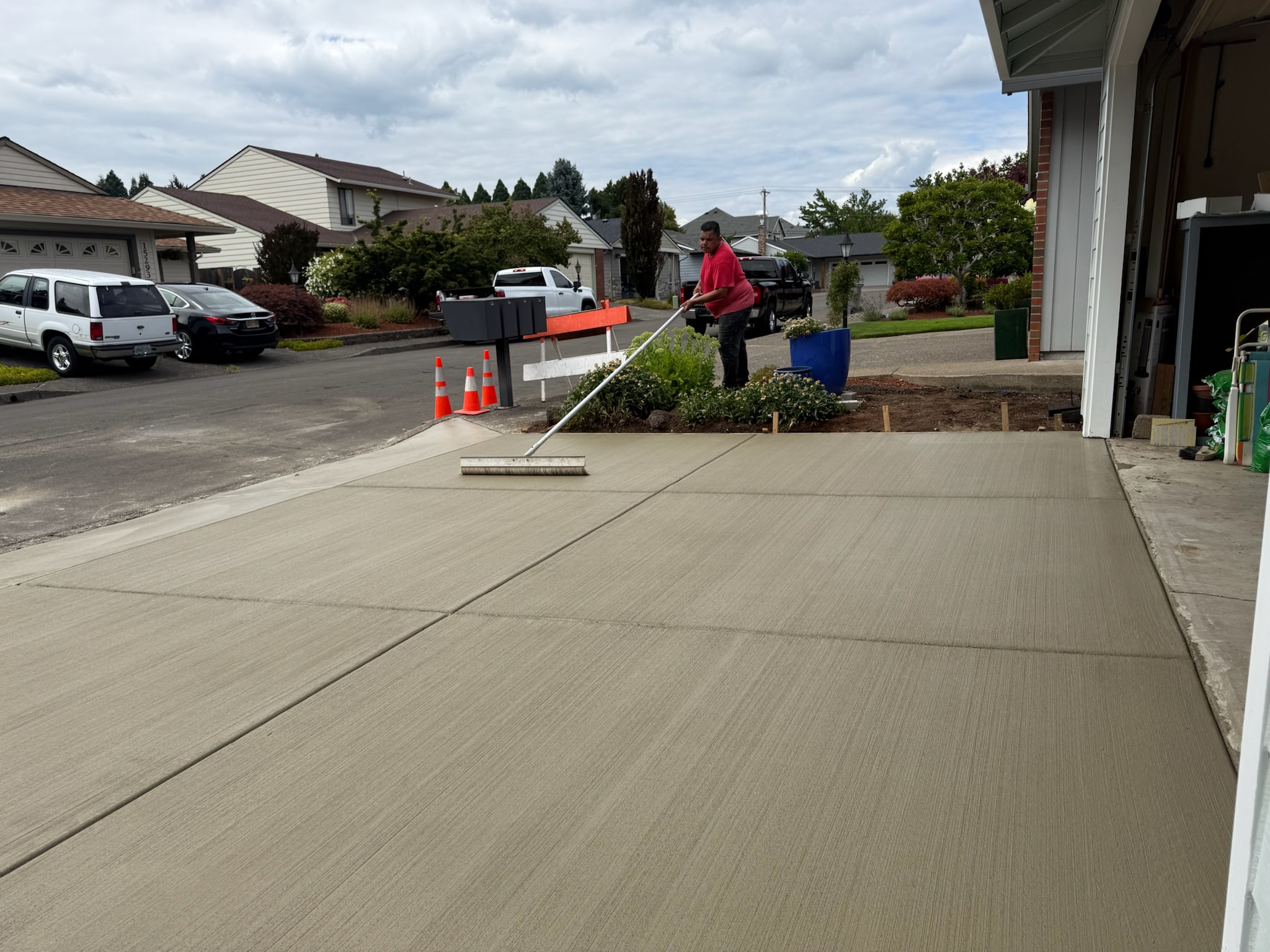 Path2Home Concrete and Construction LLC Image