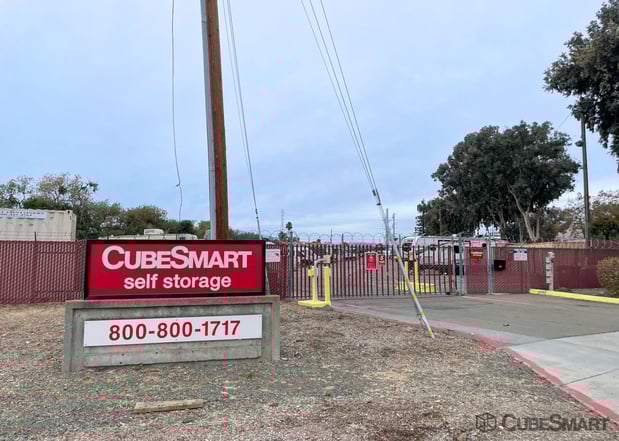Images CubeSmart Self Storage