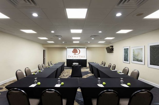 Images DoubleTree by Hilton Hotel Columbia, South Carolina