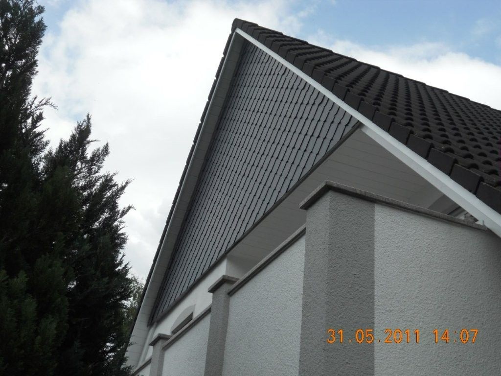 Ralf Stocker Dachdeckerei GmbH, Röntgenstr. 48 in Gersthofen