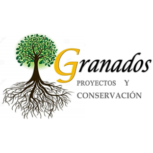 Jardines Granados Logo