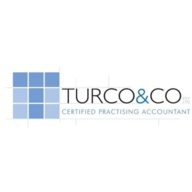 Turco & Co Logo