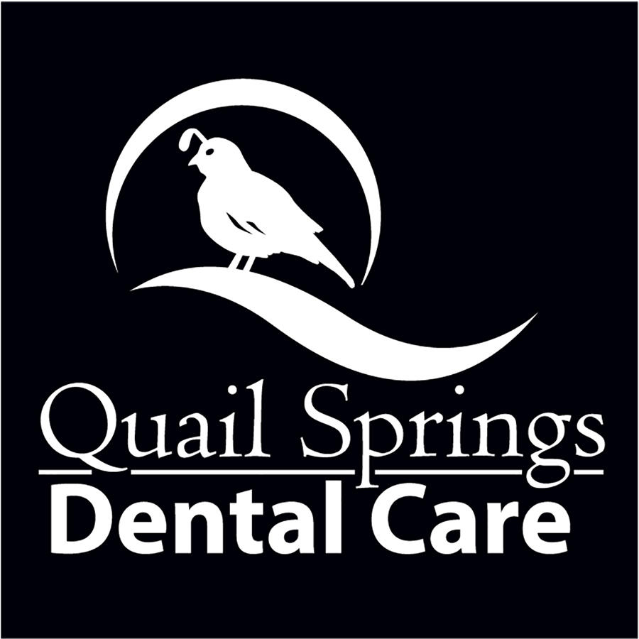 Quail Springs Dental Care Logo
