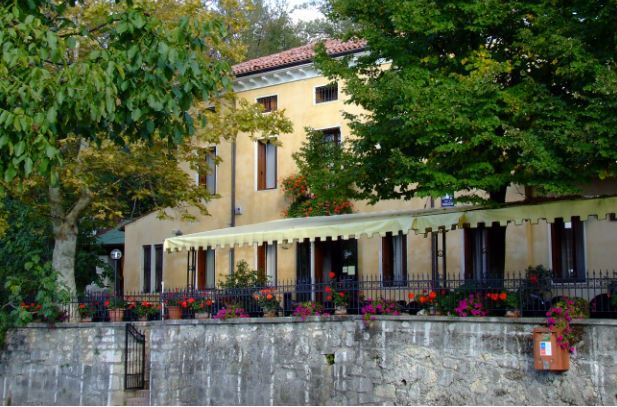 Trattoria alla Vecia Priara