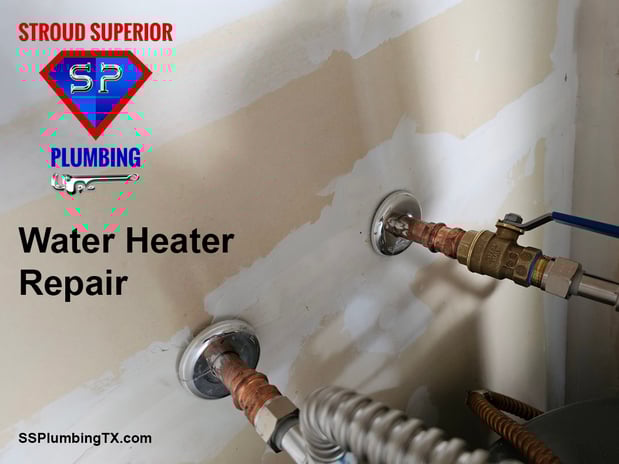 Images Stroud Superior Plumbing