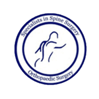 Specialists in Spine Surgery Logo