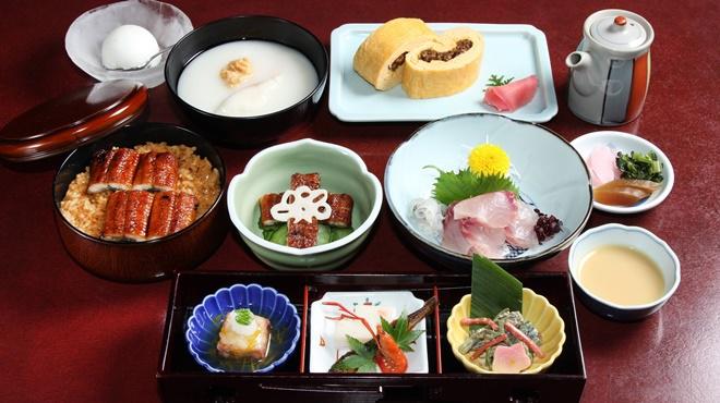 Images 逢坂山かねよ 本店