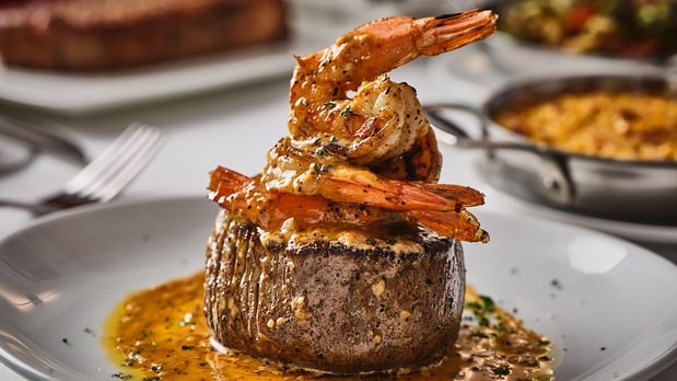 Images Fleming’s Prime Steakhouse & Wine Bar