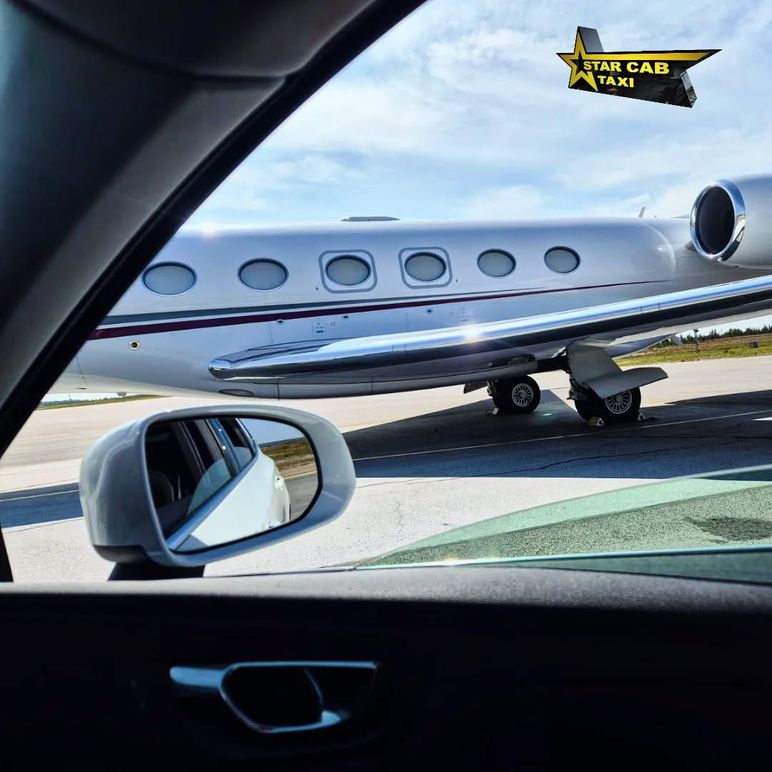 Images Star Cab Taxi Örnsköldsvik