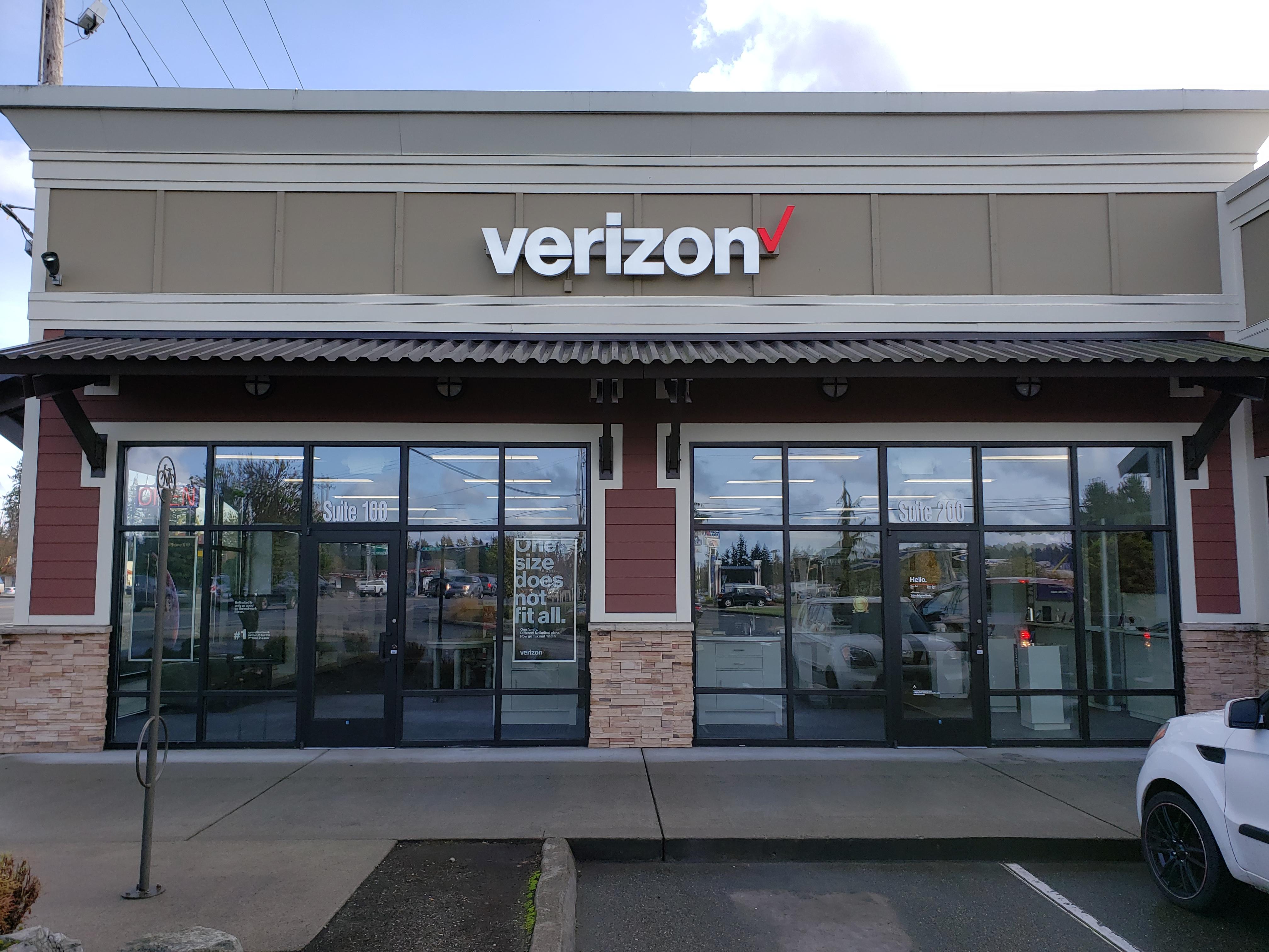 Verizon Authorized Retailer – GoWireless Photo