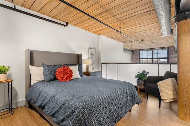 Images Riverwalk Lofts