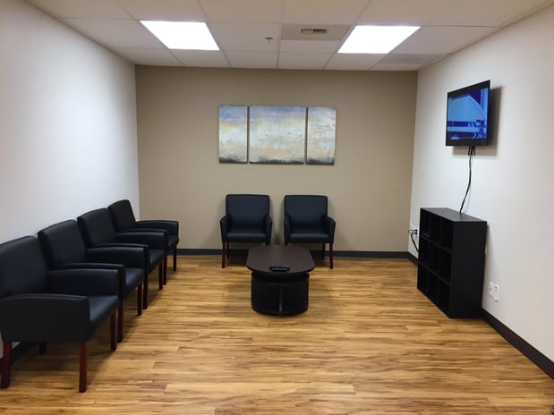 Images Revibe Men's Health by Universal Men's Clinic