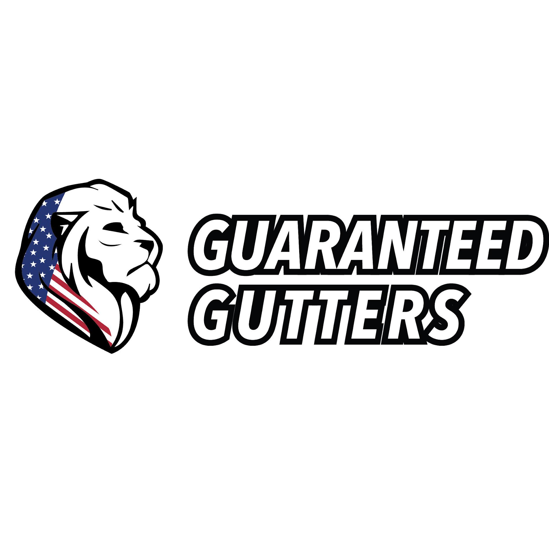 Guaranteed Gutters Inc.