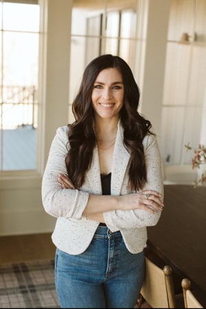 Images Rachael Walker - Nebraska Real Estate Agent