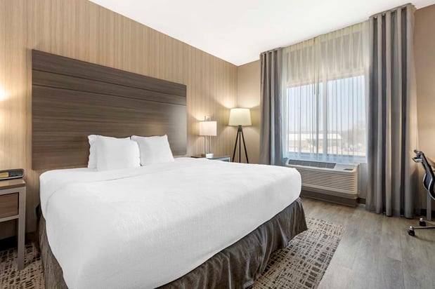 Images Best Western Plus LaCrescent / LaCrosse