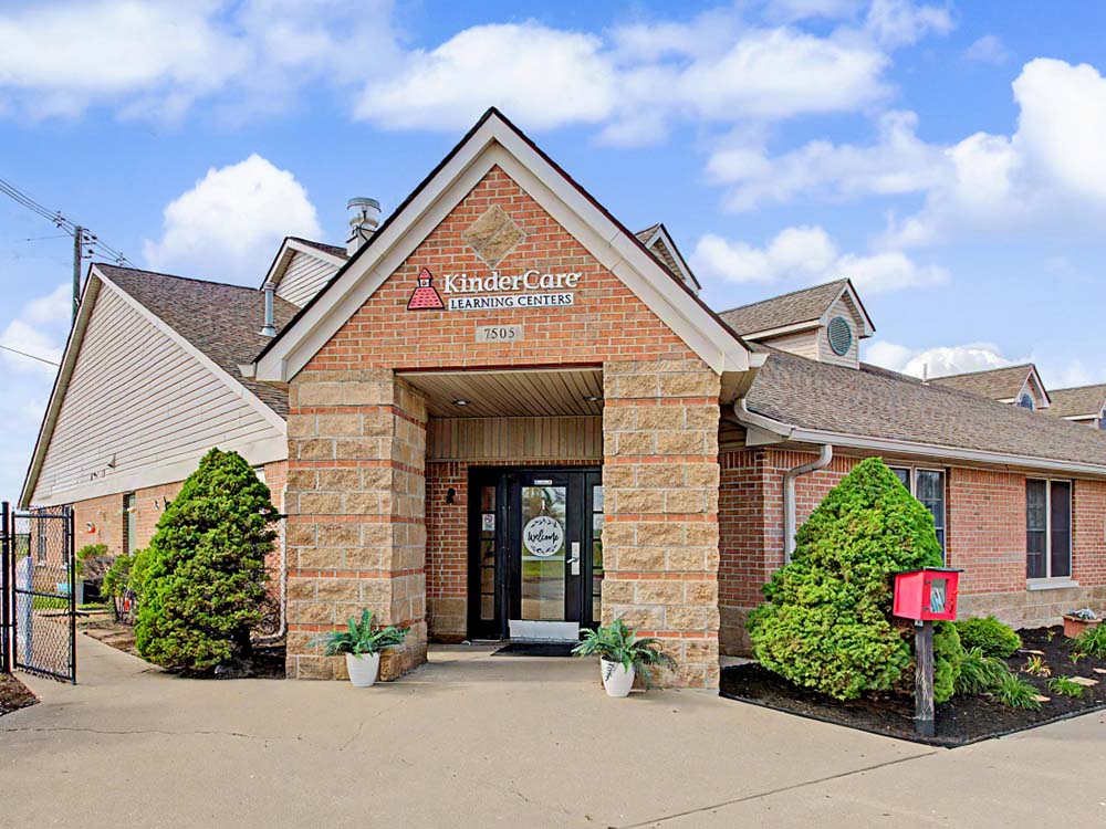 Oakbrook KinderCare