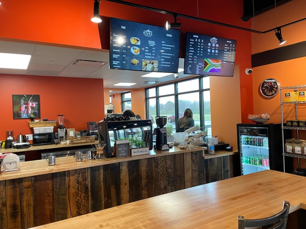 Images Ntaba Coffee Haus - Fern Valley