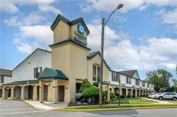 Images SureStay by Best Western East Brunswick