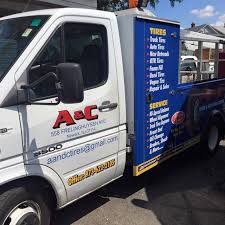 A&C Truck & Auto Tire Services LLC Photo
