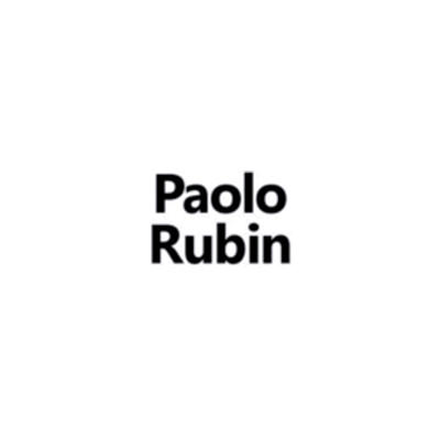 Paolo Rubin Parrucchieri Logo