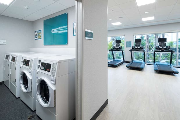 Images Home2 Suites by Hilton Cape Canaveral Cruise Port