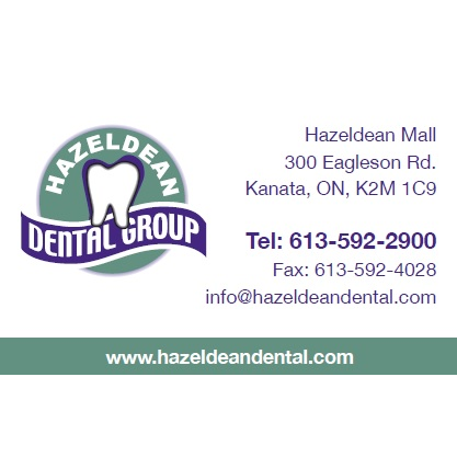 Hazeldean Dental Group