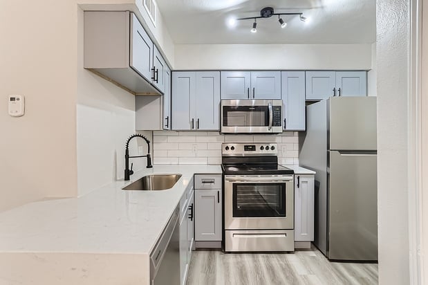 Images Rise at Highland Meadows