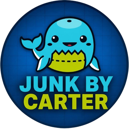 Junk By Carter