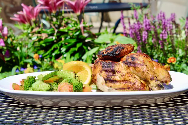 Images Bandero County Wood Grill