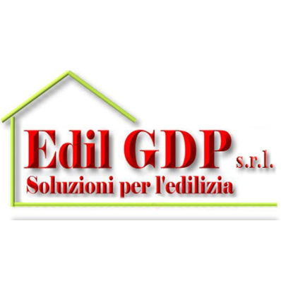 Edil Gdp Srl Logo