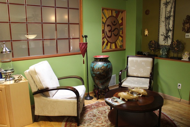 Images Matrix Spa & Massage