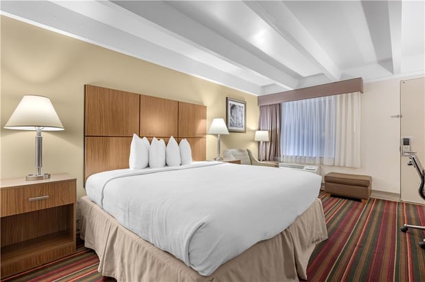 Images Best Western El Rancho Palacio