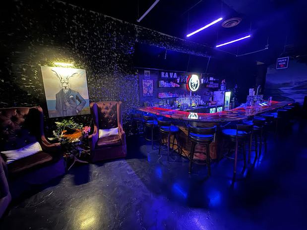 Images Mad Hatter Kava