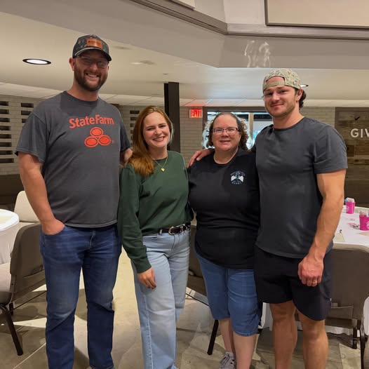 Images Matthew Scott - State Farm Insurance Agent