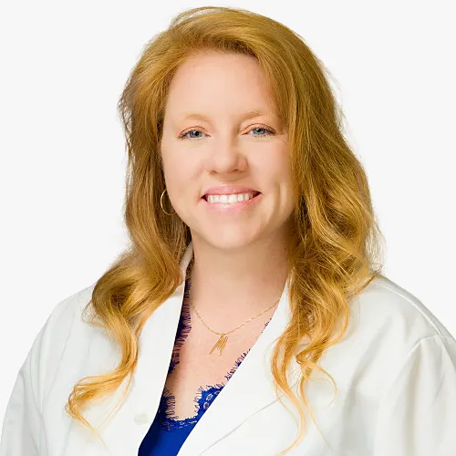 Stephanie May, APRN
