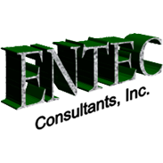 Entec Consultants INC Logo